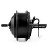 L-faster 24V 36V 48V 250W Bike Rear Wheel Hub Motor Bicycle Brushless Hub Spokes Motor Hub Motor with Flywheel (36V 250W) view 3