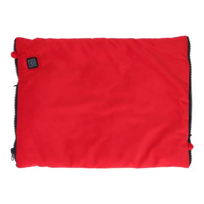 Warm Handbag, Heated Hand Bag USB 3 Gear Foldable Lint Free Portable Adjustable Electric Heating Pouch 5V