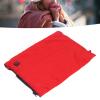 Warm Handbag, Heated Hand Bag USB 3 Gear Foldable Lint Free Portable Adjustable Electric Heating Pouch 5V view 2