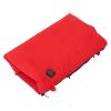 Warm Handbag, Heated Hand Bag USB 3 Gear Foldable Lint Free Portable Adjustable Electric Heating Pouch 5V view 4
