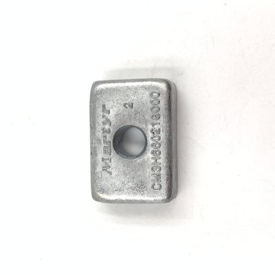 Boat Motor 3H6-60218-0 3H6602180 3H6602180M Lower Unit Gearbox Anode for Tohatsu Nissan 4HP 5HP 6HP Outboard Engine