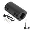LUCK4U Electric Scooters Folding Clamp Aluminum Vertical Rod Rugged Lock Parts Tighten Clamp Accessories for Segway Ninebot Max G30 G30LP G30E G30D view 1