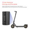 LUCK4U Electric Scooters Folding Clamp Aluminum Vertical Rod Rugged Lock Parts Tighten Clamp Accessories for Segway Ninebot Max G30 G30LP G30E G30D view 4