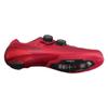 Shimano S-PHYRE RC9 (RC903) Shoes, Red, Size 41 view 3