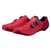 Shimano S-PHYRE RC9 (RC903) Shoes, Red, Size 41 view 4