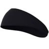 Men's Nonslip Running Headband Elastic Sweatband for Gym Workouts view 1