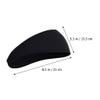 Men's Nonslip Running Headband Elastic Sweatband for Gym Workouts view 4