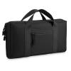SOWHUP Tactical Pistol Case, Padded Handgun Firearm Case Double Shooting Gun Range Duffle Bag with Multiple Magazine Slots for Hunting Shooting Outdoor Activities (Black) view 2