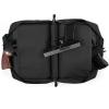 SOWHUP Tactical Pistol Case, Padded Handgun Firearm Case Double Shooting Gun Range Duffle Bag with Multiple Magazine Slots for Hunting Shooting Outdoor Activities (Black(5 x Mag Slots)) view 1