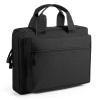 SOWHUP Tactical Pistol Case, Padded Handgun Firearm Case Double Shooting Gun Range Duffle Bag with Multiple Magazine Slots for Hunting Shooting Outdoor Activities (Black(5 x Mag Slots)) view 2