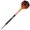 RED DRAGON Amberjack Pro 1 22 Gram Premium Tungsten Darts Set with Flights and Stems view 2