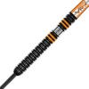RED DRAGON Amberjack Pro 1 26 Gram Premium Tungsten Darts Set with Flights and Stems view 3