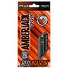 RED DRAGON Amberjack Pro 1 26 Gram Premium Tungsten Darts Set with Flights and Stems view 4