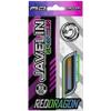RED DRAGON Javelin Spectron 18 Gram Softip Premium Tungsten Darts Set with Flights and Stems view 4