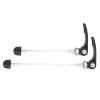 Bike Quick Release Skewer Set, Bike Skewer Replacement Repair Parts Accessory for Road Bike, Mountain Bike (1 Pair) view 1