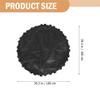 VANZACK Heavy Duty Trampoline Pad Replacement Jumping Mat for Trampolines Sturdy Secure Stitching Outdoor Use view 2