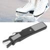 Fdit Ice Skates Blade Sharpener Emery Material Skate Blade Sharpener Multifunctional Stone Knife Sharpener Ice Skate Sharpener Grinding Tool view 2