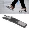 Fdit Ice Skates Blade Sharpener Emery Material Skate Blade Sharpener Multifunctional Stone Knife Sharpener Ice Skate Sharpener Grinding Tool view 4