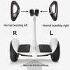 Handle parts for Segway Ninebot S Smart Self-Balancing Electric Scooter accessories view 2
