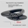 Handle parts for Segway Ninebot S Smart Self-Balancing Electric Scooter accessories view 3