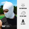 Hue Pink Balaclava view 4