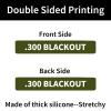 12 Pack Miaozhun .300 Blackout Magazine Marking Bands 300 BLK Magazine Caliber Identification view 2