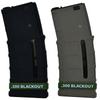 12 Pack Miaozhun .300 Blackout Magazine Marking Bands 300 BLK Magazine Caliber Identification view 4