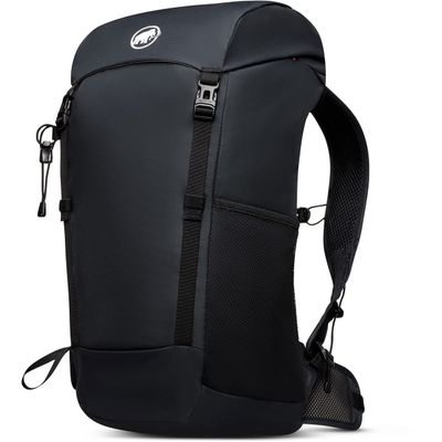 Mammut Tasna 26 Black Backpack
