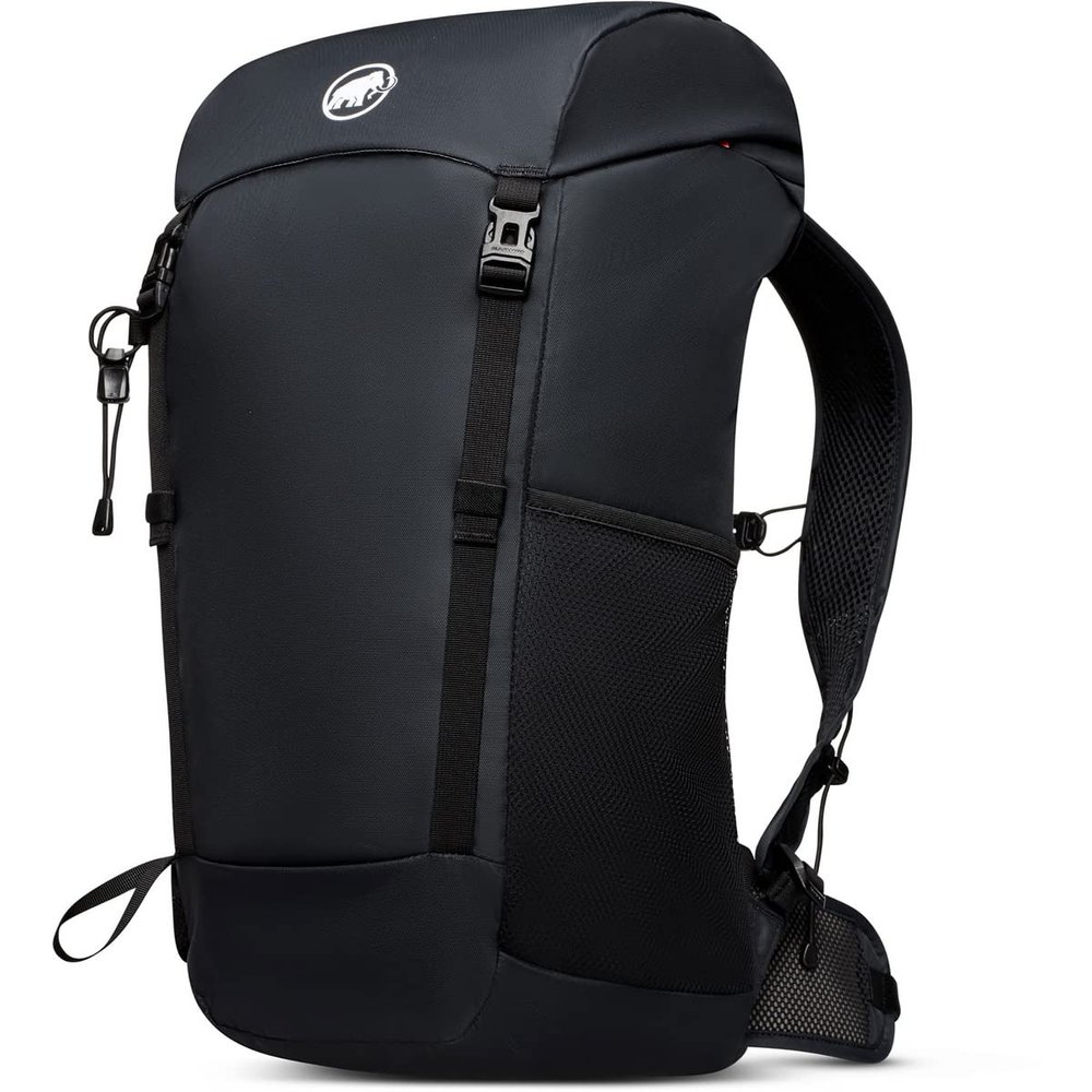 Mammut Tasna 26 Black Backpack