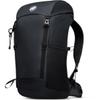 Mammut Tasna 26 Black Backpack view 1
