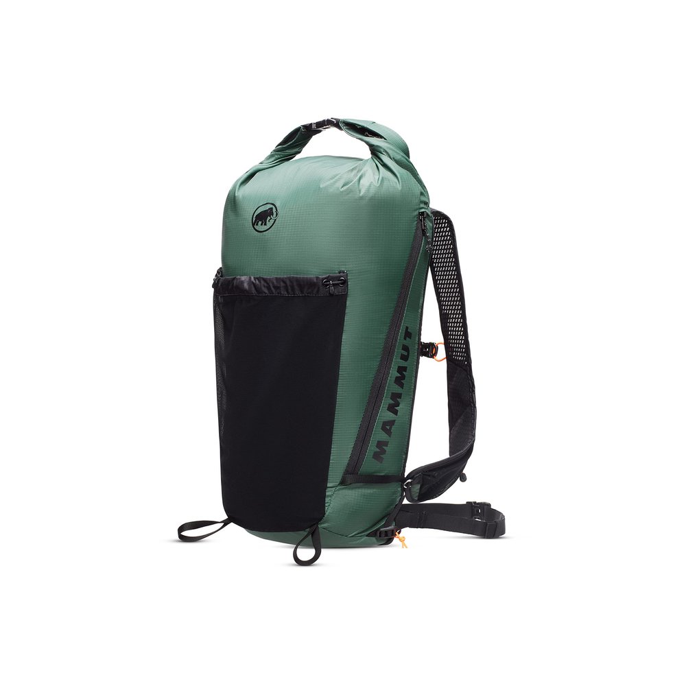 Mammut Aenergy 18 - Dark Jade 18L