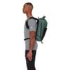 Mammut Aenergy 18 - Dark Jade 18L view 2
