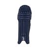Kookaburra 4.1 T/20 Cricket Batting Pads - Navy - y r/h view 2
