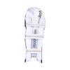 Kookaburra 4.1 T/20 Cricket Batting Pads - Navy - y r/h view 4