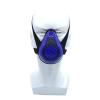 TAHTOY Fitness Running Mask, 6 Level Oxygen Resistance Adjustment, Silicone Cushion & Sports Comfortable, Ideal for Gym, HIIT Workout, Cardio, Endurance view 2