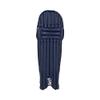 KOOKABURRA Unisex Youth 6.1 T/20 Batting Navy Blue Cricket Pads, Navy Blue, Junior UK view 2