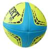 World Rugby Shop X Gilbert G-TR4000 Rugby Ball Size 5 - Durable Rugby Equipment - Triangular Surface Grip - 3 Ply Construction - Fluro view 4