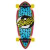 Santa Cruz Yin Yang Dot Cruzer Complete 9.2 x 33 view 1