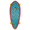 Santa Cruz Yin Yang Dot Cruzer Complete 9.2 x 33 view 2