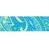Country Brook Design - Green Paisley Photo Quality Polyester (1 Inch, 20 Yards) view 3
