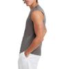 Champion Men's Muscle Tee, Big and Tall Muscle Tank for Men, Moisture-Wicking Athletic Tank Top, C Logo (Big and Tall) view 3