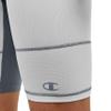 Champion Men's Compression Shorts, Sport Shorts for Men, Moisture-Wicking, C Logo, 9" view 4