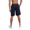 Champion Mens Sport Shorts, Moisture Wicking, Athletic Gym (Reg. Big & Tall), Navy C Logo, 4X-Large Big US view 2