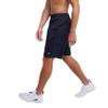 Champion Mens Sport Shorts, Moisture Wicking, Athletic Gym (Reg. Big & Tall), Navy C Logo, 4X-Large Big US view 4