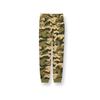 Champion Boys Sweatpants, Lightweight for Kids' Pants, Script & Print, 25", Camo C Patch Logo, 10-12 US view 2
