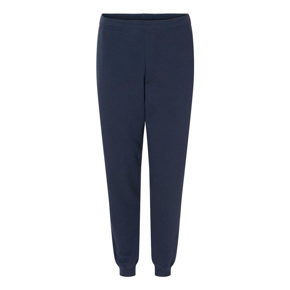 Athletic Fleece Jogger Pant - L - NY