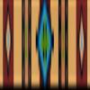 Country Brook Design - Native Arizona Photo Quality Polyester (3/4 Inch, 20 Yards) view 1