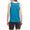 Champion Women's Tank Top, Cotton Tank for Women, 100% Cotton, Multiple Colors, Classic Script view 2