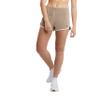 Champion Women's Gym Shorts, Athletic Shorts for Women, Comfortable Moisture-Wicking Sport Shorts for Women, Iconic 'C' Logo 2.5" Inseam view 1