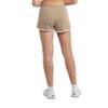 Champion Women's Gym Shorts, Athletic Shorts for Women, Comfortable Moisture-Wicking Sport Shorts for Women, Iconic 'C' Logo 2.5" Inseam view 2